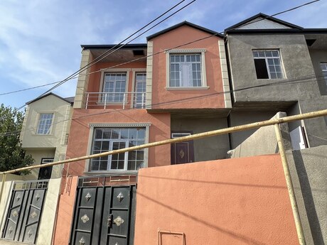 Elan №6543017 - Xırdalan, Xırdalan, 5 otaqlı, 130 m²