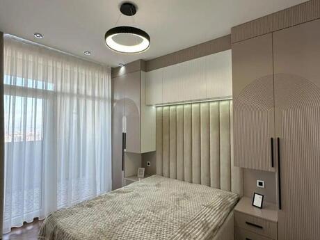 Elan №6543032 - Bakı, Nəsimi m., 3 otaqlı, 110 m², 9/16 mərtəbə