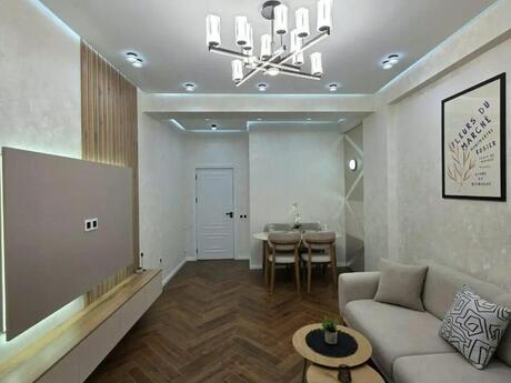 Nəsimidə 3 otaqlı yeni tikili mənzil satılır, 110 m², 225 000 AZN, şəkil 3 / 11