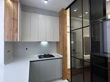 Nəsimidə 3 otaqlı yeni tikili mənzil satılır, 110 m², 225 000 AZN, şəkil 5 / 11