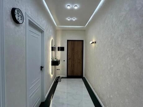 Nəsimidə 3 otaqlı yeni tikili mənzil satılır, 110 m², 225 000 AZN, şəkil 4 / 11