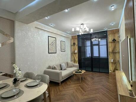 Nəsimidə 3 otaqlı yeni tikili mənzil satılır, 110 m², 225 000 AZN, şəkil 2 / 11
