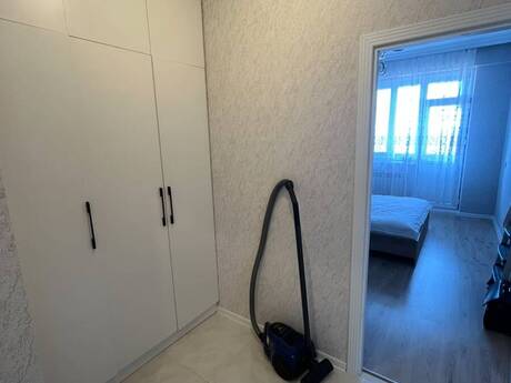 Sarayda 2 otaqlı yeni tikili mənzil satılır, 91 m², 125 000 AZN, şəkil 2 / 12