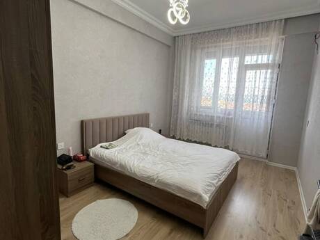 Sarayda 2 otaqlı yeni tikili mənzil satılır, 91 m², 123 654 AZN, şəkil 2 / 12