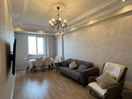 Sarayda 2 otaqlı yeni tikili mənzil satılır, 91 m², 123 654 AZN, şəkil 5 / 12