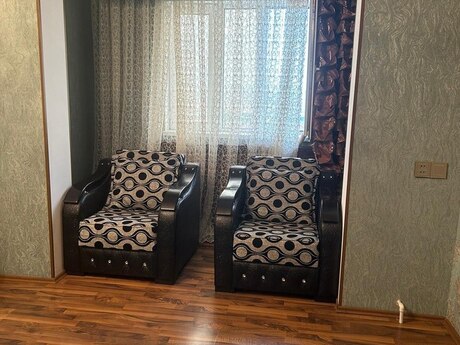 Nəsimidə 2 otaqlı köhnə tikili mənzil satılır, 60 m², 185 000 AZN, şəkil 4 / 12