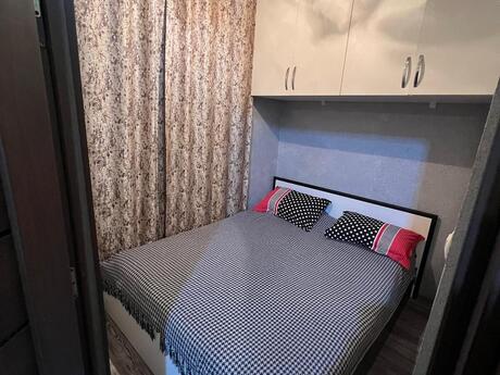 20 Yanvarda 2 otaqlı köhnə tikili mənzil satılır, 55 m², 123 500 AZN, şəkil 2 / 11