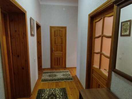 Elan №6543056 - Bakı, Qara Qarayev m., 3 otaqlı, 70 m², 3/5 mərtəbə