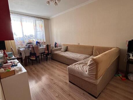 Объявление №6538473 - Баку, Сабунчинский  р., 3-комн., 80 м², 2/5 этаж