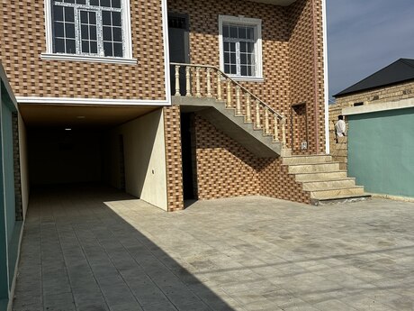 3 otaqlı ev, 85 m², Abşeron, 77 000 AZN