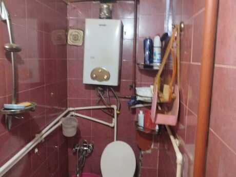 Həzi Aslanovda 2 otaqlı köhnə tikili mənzil satılır, 30 m², 118 500 AZN, şəkil 5 / 6