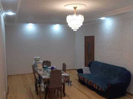 Nizamidə 2 otaqlı yeni tikili mənzil kirayə verilir, 95 m², 700 AZN/ay, şəkil 3 / 8
