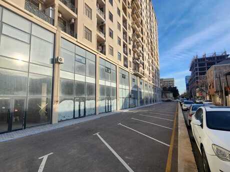 Elan №6543068 - Bakı, Nərimanov r., 100 m²