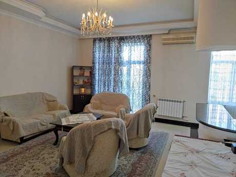 Elmlər Akademiyasında 3 otaqlı köhnə tikili mənzil kirayə verilir, 80 m², 800 AZN/ay, şəkil 5 / 12