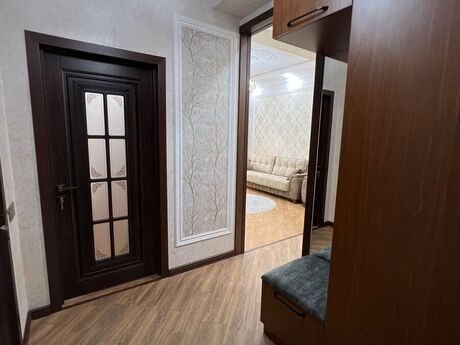 Kristal Towers kompleksində 2 otaqlı yeni tikili mənzil kirayə verilir, 70 m², 1 000 AZN/ay, şəkil 4 / 12
