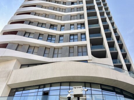 Bayılda 3 otaqlı yeni tikili mənzil satılır, 176 m², 990 000 AZN, şəkil 2 / 12