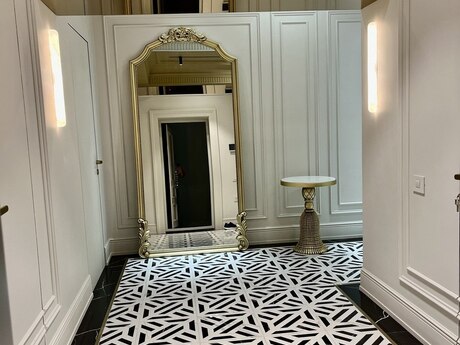 Bayılda 3 otaqlı yeni tikili mənzil satılır, 176 m², 990 000 AZN, şəkil 4 / 12