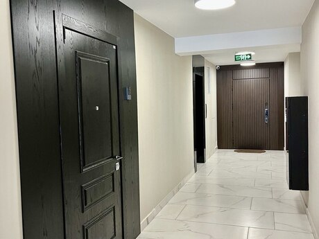 Bayılda 3 otaqlı yeni tikili mənzil satılır, 176 m², 990 000 AZN, şəkil 3 / 12