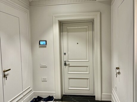Bayılda 3 otaqlı yeni tikili mənzil satılır, 176 m², 990 000 AZN, şəkil 5 / 12
