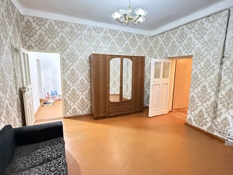Əhmədlidə 3 otaqlı köhnə tikili mənzil kirayə verilir, 75 m², 500 AZN/ay, şəkil 4 / 8