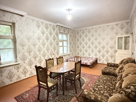 Əhmədlidə 3 otaqlı köhnə tikili mənzil kirayə verilir, 75 m², 500 AZN/ay, şəkil 2 / 8