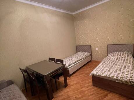 Nizamidə 2 otaqlı yeni tikili mənzil kirayə verilir, 57,7 m², 850 AZN/ay, şəkil 5 / 9