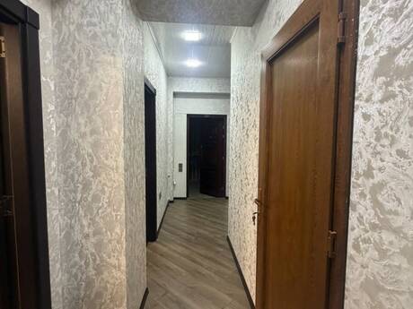 Объявление №6543093 - Баку, пос. Масазыр, 2-комн., 70 м², 1/5 этаж