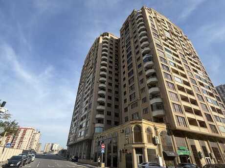 2 otaq · 64 m² · 5/19 mərtəbə, 28 May
