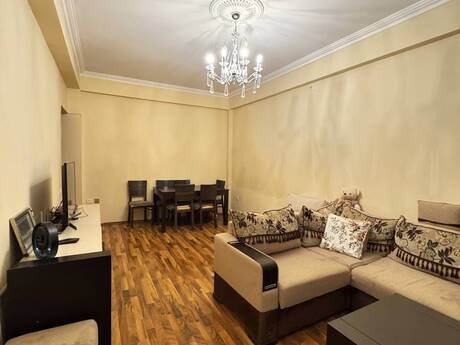2 otaq · 51 m² · 14/16 mərtəbə, Yeni Yasamal