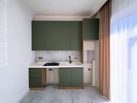 Şüvəlanda 4 otaqlı həyət evi satılır, 125 m², 165 000 AZN, şəkil 4 / 10