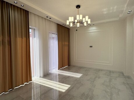 Şüvəlanda 4 otaqlı həyət evi satılır, 125 m², 165 000 AZN, şəkil 5 / 10
