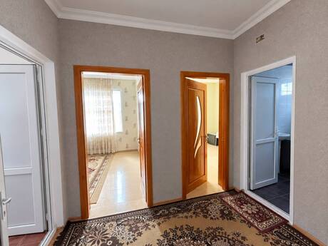 Zığda 8 otaqlı həyət evi satılır, 210 m², 191 000 AZN, şəkil 3 / 12