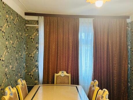Əhmədlidə 3 otaqlı köhnə tikili mənzil satılır, 80 m², 195 000 AZN, şəkil 3 / 9