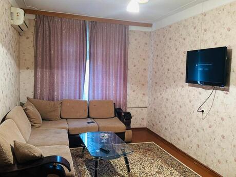 3 otaq · 80 m² · 9/9 mərtəbə, Əhmədli