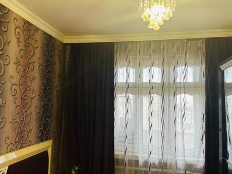 Əhmədlidə 3 otaqlı köhnə tikili mənzil satılır, 80 m², 195 000 AZN, şəkil 5 / 9