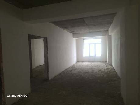 20 Yanvarda 2 otaqlı yeni tikili mənzil satılır, 68,1 m², 184 000 AZN, şəkil 4 / 6