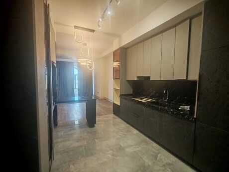 Elan №6543115 - Bakı, Nəsimi r., 2 otaqlı, 95 m², 17/17 mərtəbə