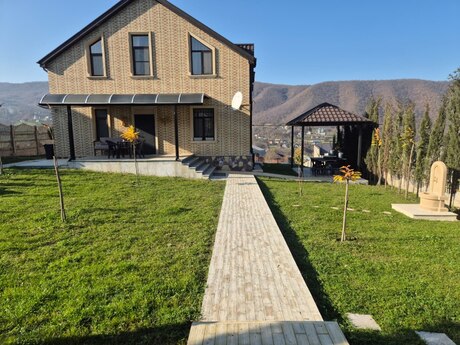 Elan №6543119 - Quba, Quba, 4 otaqlı, 200 m²