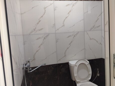 Memar Əcəmidə 3 otaqlı həyət evi kirayə verilir, 55 m², 450 AZN/ay, şəkil 5 / 8