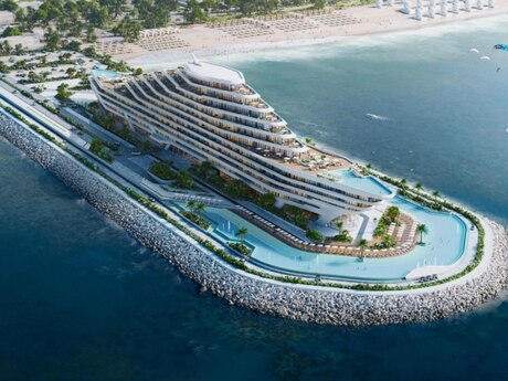1 otaqlı mənzil, 60 m², Sabunçu, 1 225 000 AZN