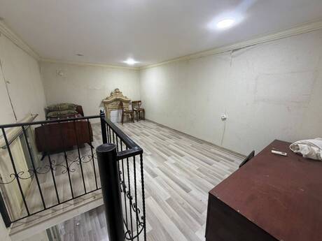 Sahildə 2 otaqlı köhnə tikili mənzil kirayə verilir, 40 m², 400 AZN/ay, şəkil 5 / 7