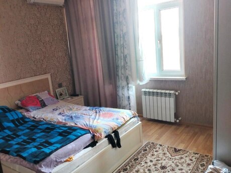 Yeni Yasamalda 3 otaqlı yeni tikili mənzil satılır, 96 m², 220 000 AZN, şəkil 3 / 9
