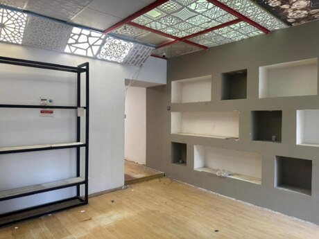 Elan №6543163 - Bakı, 28 May m., 50 m²