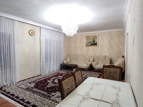 Badamdarda 4 otaqlı köhnə tikili mənzil satılır, 100 m², 314 000 AZN, şəkil 3 / 12