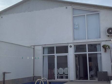 Novxanıda 10 otaqlı həyət evi satılır, 220 m², 176 000 AZN, şəkil 2 / 12