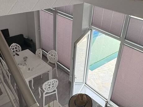 Novxanıda 10 otaqlı həyət evi satılır, 220 m², 176 000 AZN, şəkil 4 / 12