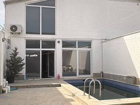 Elan №6543169 - Bakı, Novxanı q., 10 otaqlı, 220 m²