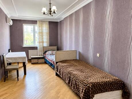 Azadlıq Prospektidə 3 otaqlı yeni tikili mənzil satılır, 126 m², 309 999 AZN, şəkil 5 / 6