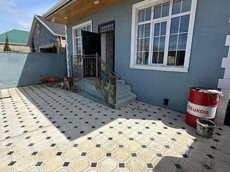 Elan №6543402 - Bakı, Mehdiabad q., 3 otaqlı, 110 m²