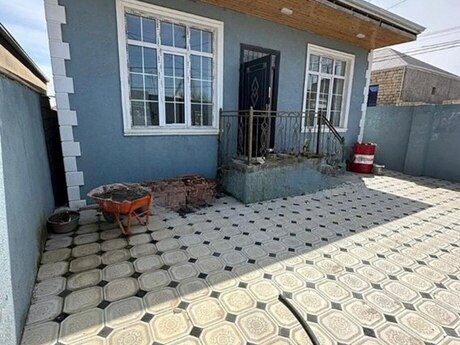 Mehdiabadda 3 otaqlı həyət evi satılır, 110 m², 70 000 AZN, şəkil 4 / 9